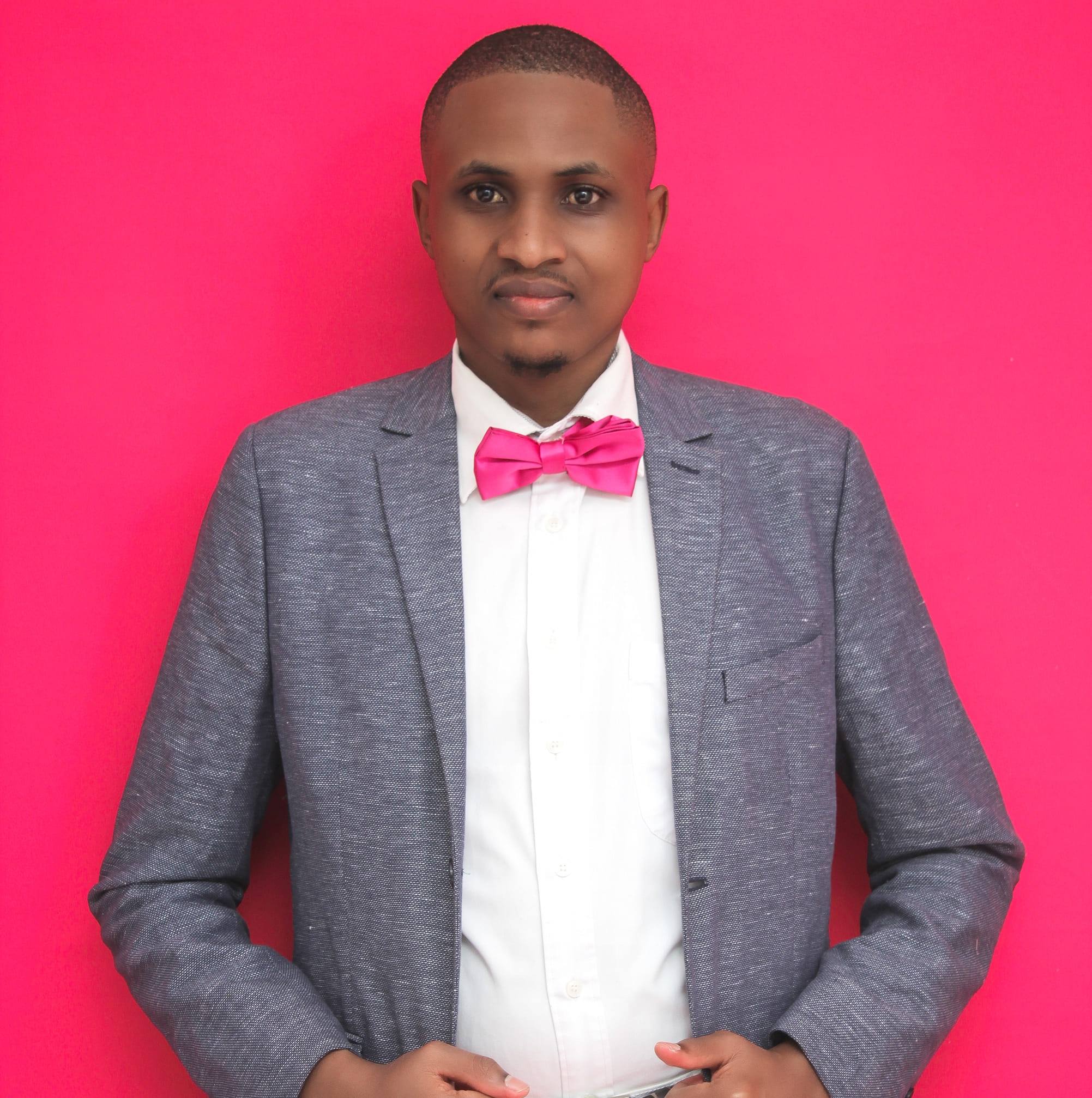 Johnpaul Otieno