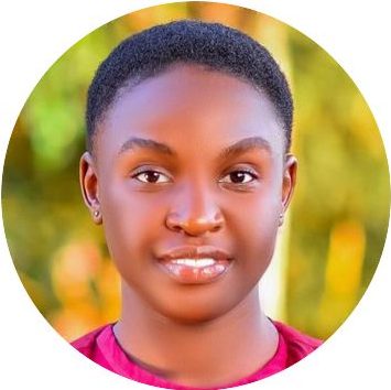 Whitney Nyakondo